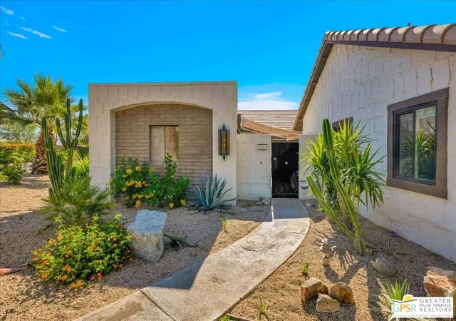 Homes for sale in Palm Springs, CA | 2234 S Linden Wy #D, Palm Springs, CA 92264 | MLS# 26830293PS