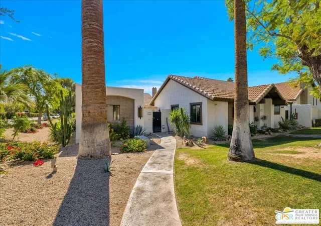 Homes for sale in Palm Springs, CA | 2234 S Linden Wy #D, Palm Springs, CA 92264 | MLS# 26830293PS