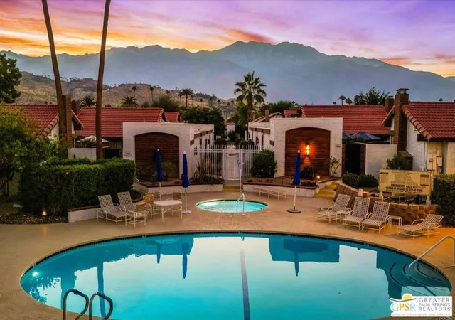 Homes for sale in Palm Springs, CA | 2234 S Linden Wy #D, Palm Springs, CA 92264 | MLS# 26830293PS