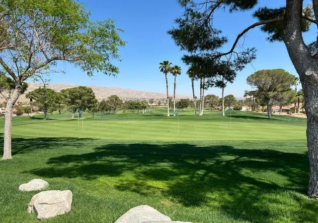 Photo 1 of Land for sale at 0 Oakmount Blvd, Desert Hot Springs, CA 92240 | MLS# 219147621DA | Listing updated on 2026-10-04