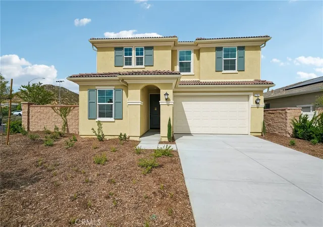 1st image of 27107 Kodiak Ct, Menifee, CA 92585 | MLS# SW26100620