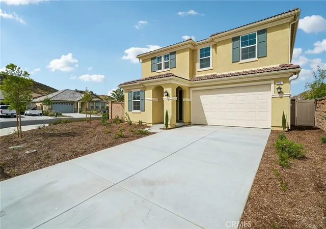 2nd image of 27107 Kodiak Ct, Menifee, CA 92585 | MLS# SW26100620
