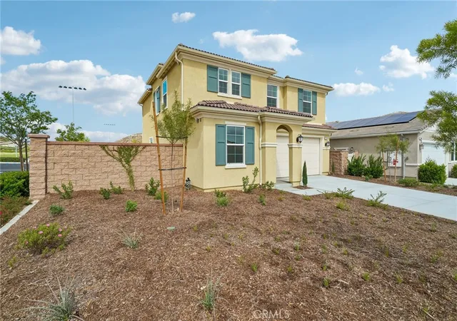 3rd image of 27107 Kodiak Ct, Menifee, CA 92585 | MLS# SW26100620