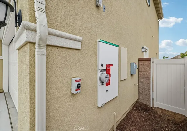 53rd image of 27107 Kodiak Ct, Menifee, CA 92585 | MLS# SW26100620