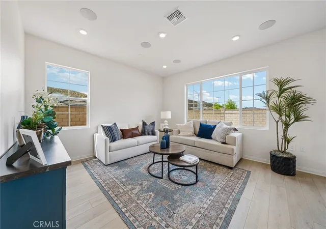 5th image of 27107 Kodiak Ct, Menifee, CA 92585 | MLS# SW26100620