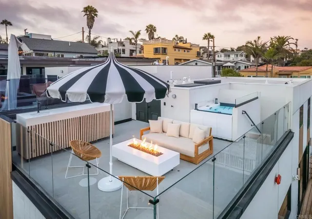 3rd image of 239 4Th St, Encinitas, CA 92024 | MLS# NDP2604472