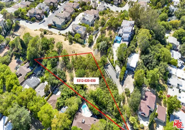 Homes for sale in South Pasadena, CA | 0 Oak Hill Ave, South Pasadena, CA 91030 | MLS# 26784807