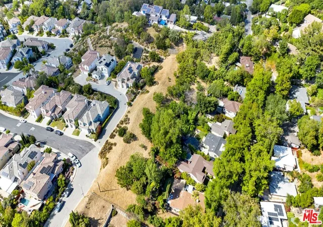 35th image of 0 Oak Hill Ave, Los Angeles, CA 90042 | MLS# 26784685