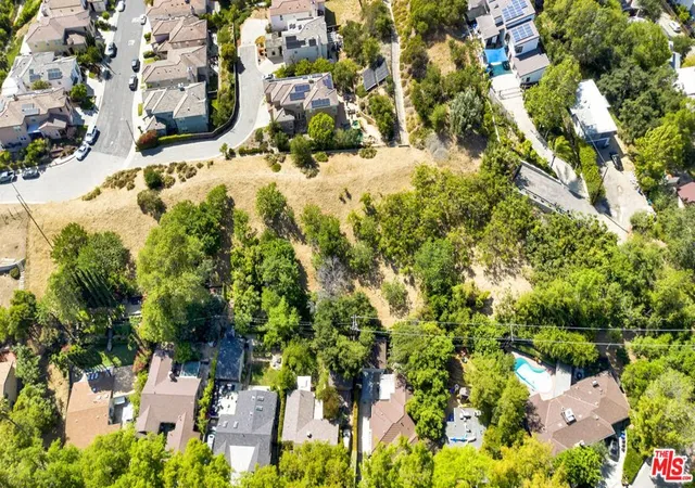 Photo 4 of Land for sale at 1 Oak Hl Ave, Los Angeles, CA 90042 | MLS# 26784727 | Listing updated on 2026-05-16