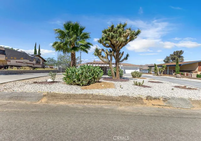 Homes for sale in Yucca Valley, CA | 7120 La Habra, Yucca Valley, CA 92284 | MLS# SW26100512