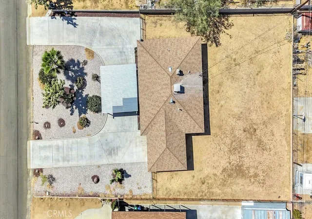 Homes for sale in Yucca Valley, CA | 7120 La Habra, Yucca Valley, CA 92284 | MLS# SW26100512