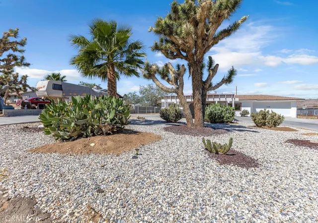 Homes for sale in Yucca Valley, CA | 7120 La Habra, Yucca Valley, CA 92284 | MLS# SW26100512