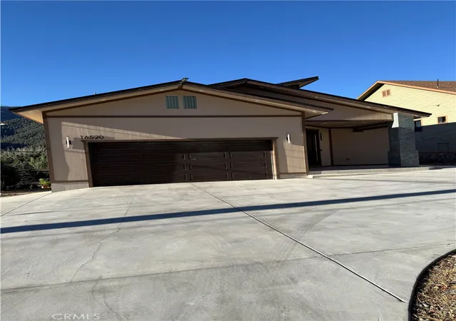 Homes for sale in Pine Mountain Club, CA | 16520 Huron, Pine Mountain Club, CA 93222 | MLS# SR26100599