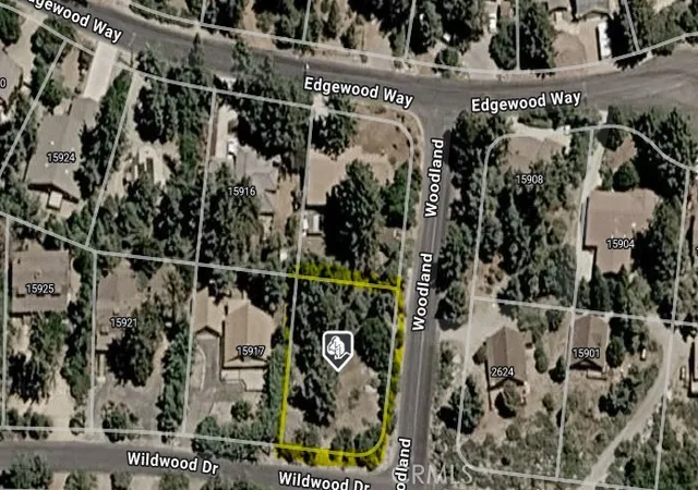 2nd image of 15913 Wildwood Dr, Frazier Park, CA 93222 | MLS# SR26100693
