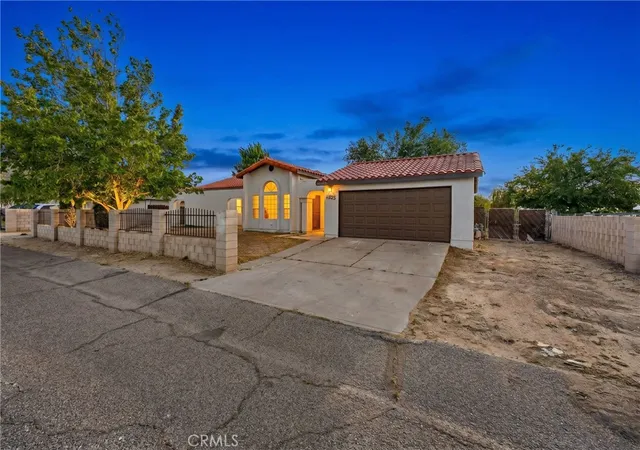 1st image of 40251 Fieldspring, Palmdale, CA 93591 | MLS# SR26100704