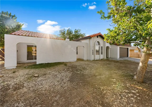 4th image of 40251 Fieldspring, Palmdale, CA 93591 | MLS# SR26100704