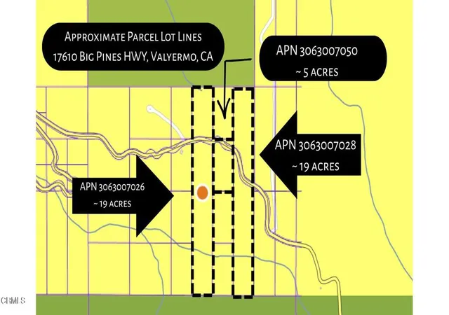 12th image of Vac Big Pines Pav Hwy, Llano, CA 93544 | MLS# V1-36308