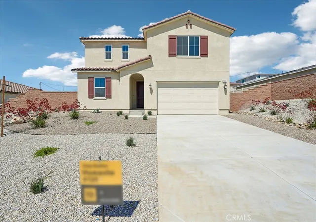 1st image of 1333 Horned Owl St, Banning, CA 92220 | MLS# SW26100724