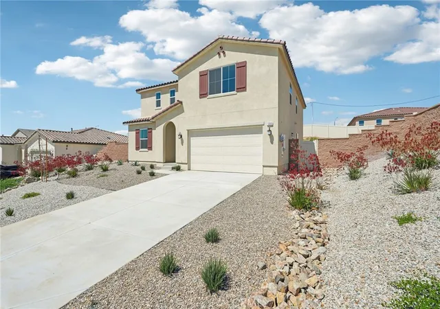2nd image of 1333 Horned Owl St, Banning, CA 92220 | MLS# SW26100724