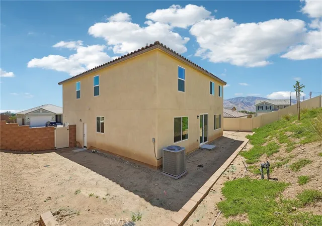37th image of 1333 Horned Owl St, Banning, CA 92220 | MLS# SW26100724