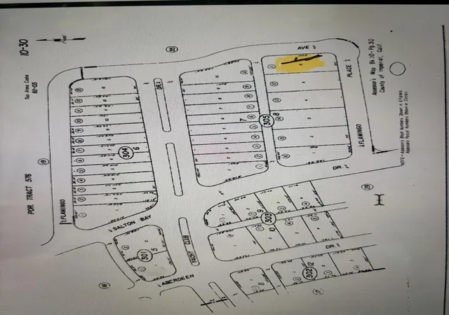 1st image of 926 Flamingo Ave, Thermal, CA 92274 | MLS# 219147627DA