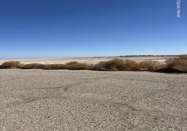 Photo 2 of Land for sale at 926 Flamingo Ave, Thermal, CA 92274 | MLS# 219147627DA | Listing updated on 2026-09-22