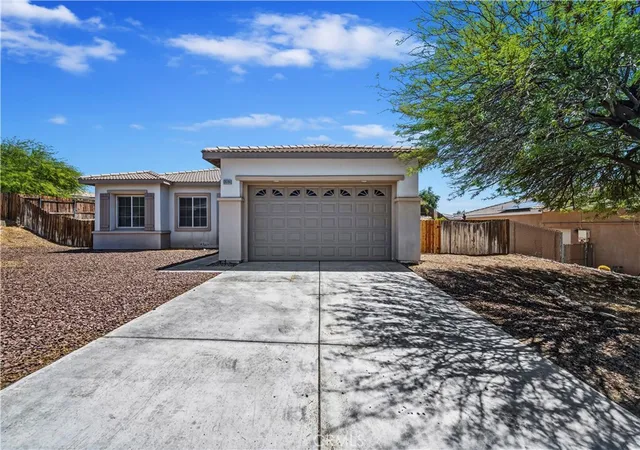Homes for sale in Desert Hot Springs, CA | 13598 Monument, Desert Hot Springs, CA 92240 | MLS# RS26100614