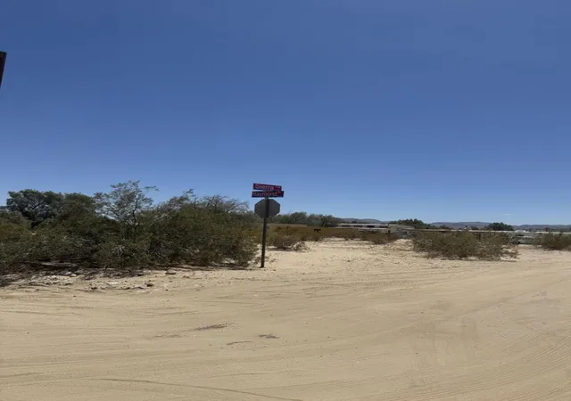 9th image of 4662 Sierra Ave, Twentynine Palms, CA 92277 | MLS# 219147628DA