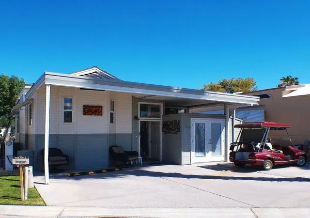1st image of 84136 Avenue 44, #710 #710, Indio, CA 92203 | MLS# 219147629DA