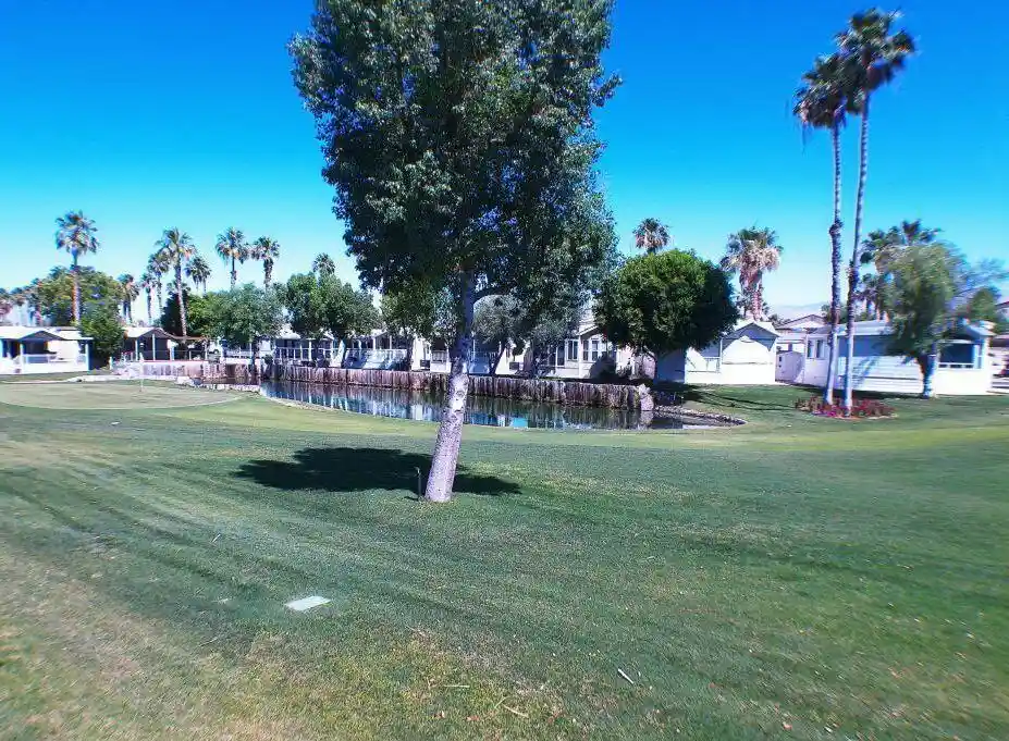 Photo 1 of Manufactured home for sale at 84136 Ave 44 #710, Indio, CA 92203 | MLS# 219147629DA | Listing updated on 2026-10-23