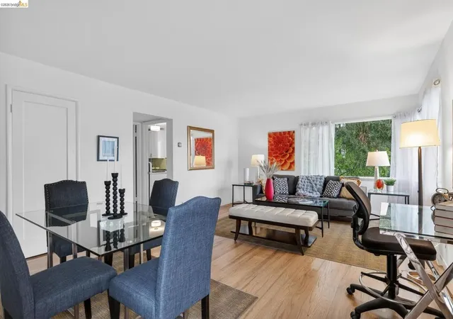 1st image of 1825 Highland Pl #1827, Berkeley, CA 94709 | MLS# 41134005