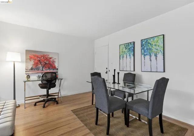 4th image of 1825 Highland Pl #1827, Berkeley, CA 94709 | MLS# 41134005
