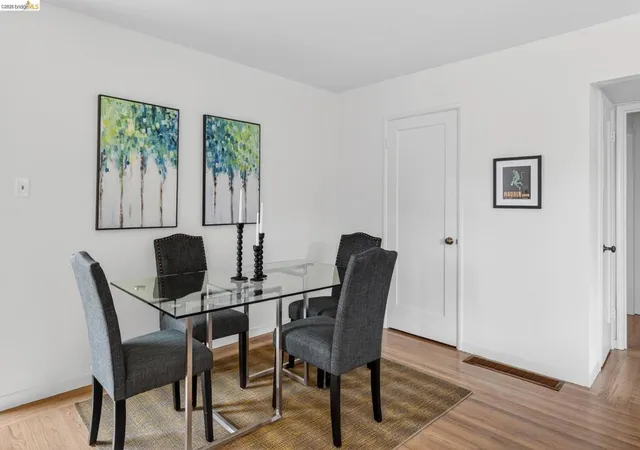 5th image of 1825 Highland Pl #1827, Berkeley, CA 94709 | MLS# 41134005