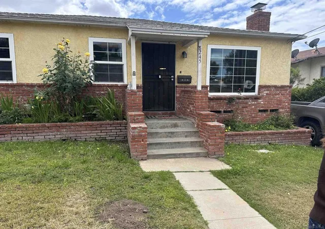 Photo 2 of Sale Pending at 8245 Orchard, La Mesa, CA 91942 | MLS# 260011176SD | Listing updated on 2026-06-01