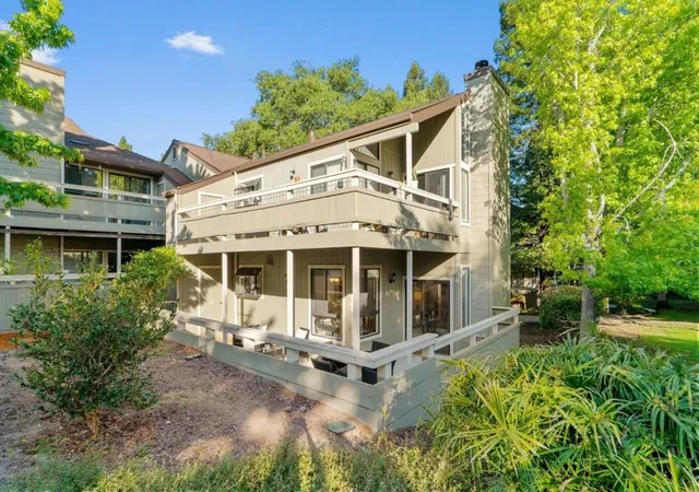 Homes for sale in Scotts Valley, CA | 111 Bean Creek Rd #91, Scotts Valley, CA 95066 | MLS# ML82045526