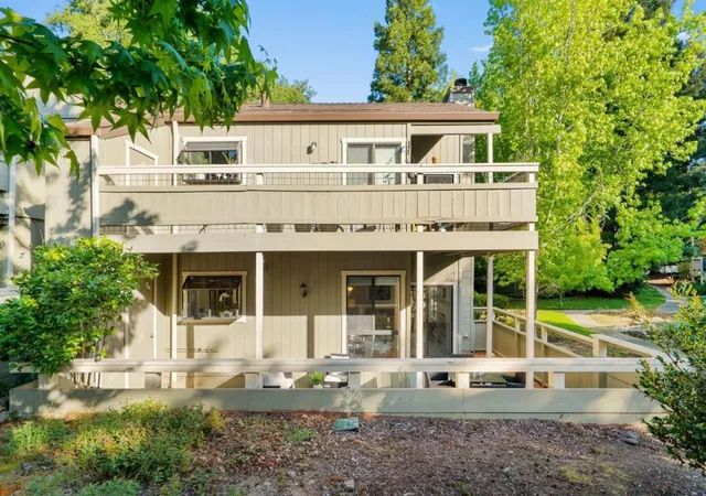 Homes for sale in Scotts Valley, CA | 111 Bean Creek Rd #91, Scotts Valley, CA 95066 | MLS# ML82045526