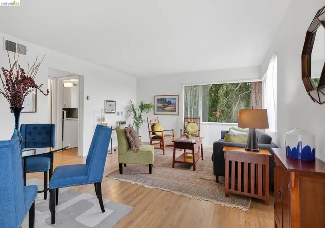 1st image of 1825 Highland Pl #1831, Berkeley, CA 94709 | MLS# 41134014