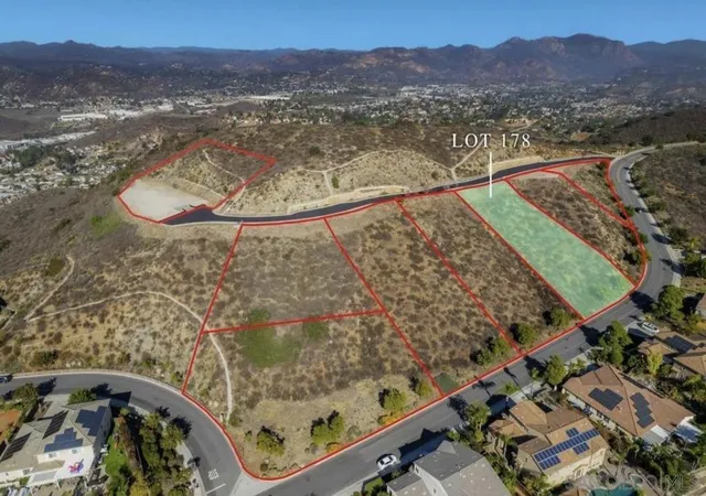 1st image of 7807 Morella Street, Santee, CA 92071 | MLS# 260011175SD