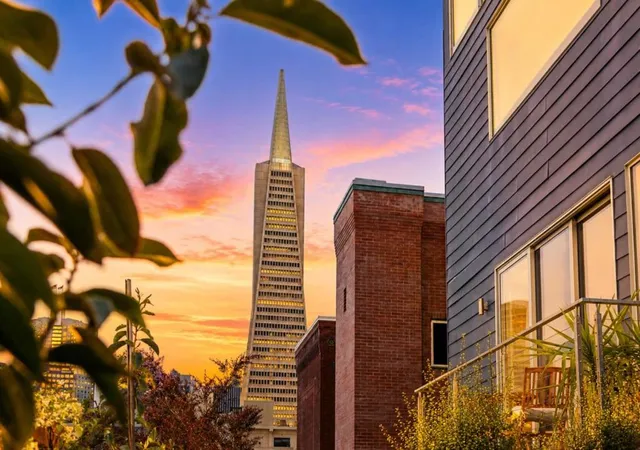 Homes for sale in San Francisco, CA | 28 Prescott Ct, San Francisco, CA 94133 | MLS# ML82046426
