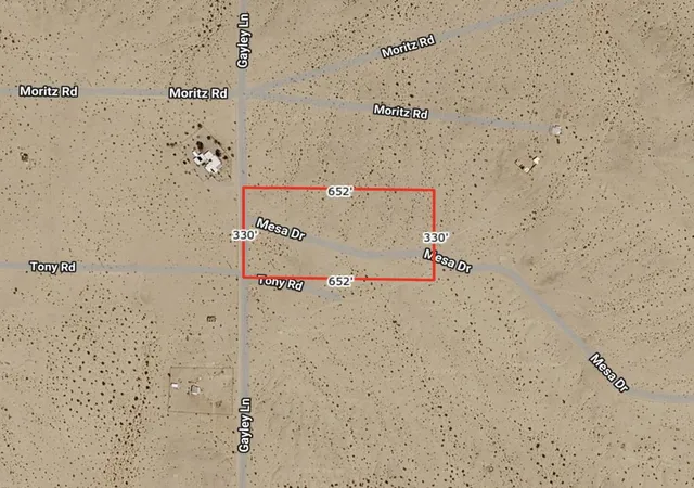 1st image of 23 Gayley Ln Ln, 29 Palms, CA 92277 | MLS# 219147636DA