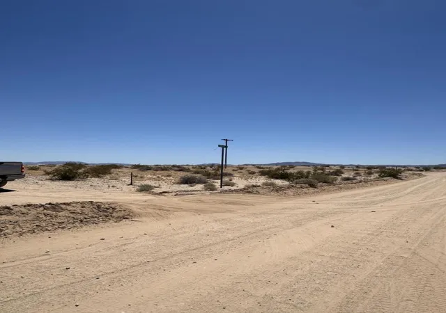 3rd image of 23 Gayley Ln Ln, 29 Palms, CA 92277 | MLS# 219147636DA