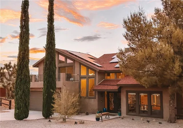 2nd image of 58648 San Marino, Yucca Valley, CA 92284 | MLS# JT26100748