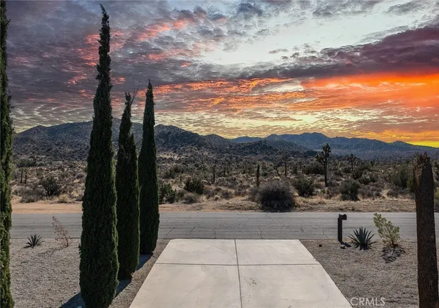 43rd image of 58648 San Marino, Yucca Valley, CA 92284 | MLS# JT26100748