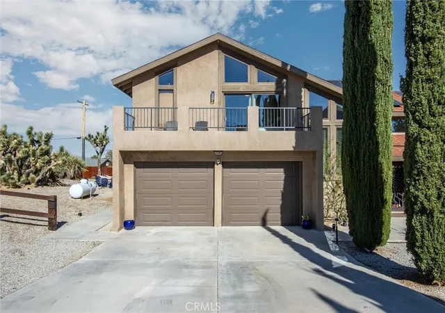 4th image of 58648 San Marino, Yucca Valley, CA 92284 | MLS# JT26100748