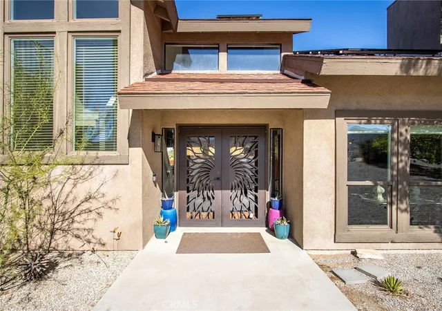 5th image of 58648 San Marino, Yucca Valley, CA 92284 | MLS# JT26100748
