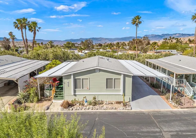 Homes for sale in Desert Hot Springs, CA | 74711 Dillon Rd #600 Rd, Desert Hot Springs, CA 92241 | MLS# 219147637DA