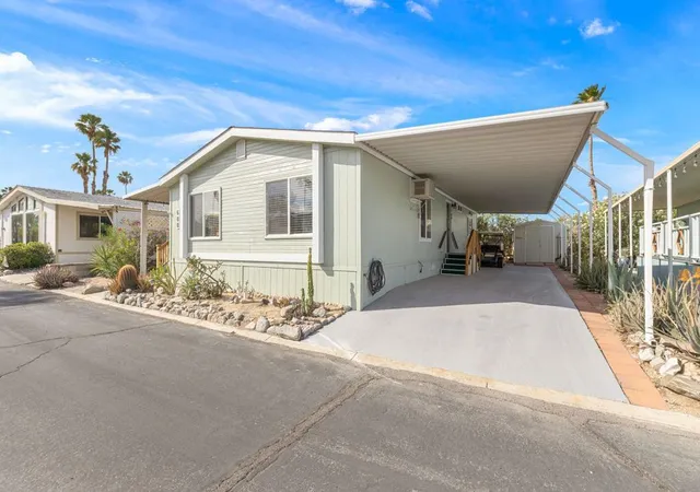 Homes for sale in Desert Hot Springs, CA | 74711 Dillon Rd #600 Rd, Desert Hot Springs, CA 92241 | MLS# 219147637DA