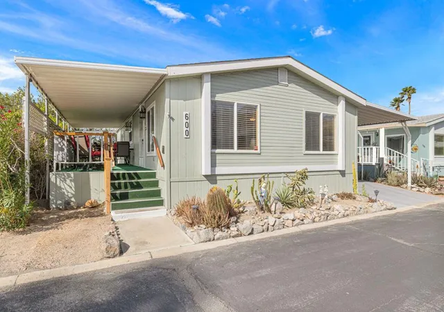 Homes for sale in Desert Hot Springs, CA | 74711 Dillon Rd #600 Rd, Desert Hot Springs, CA 92241 | MLS# 219147637DA