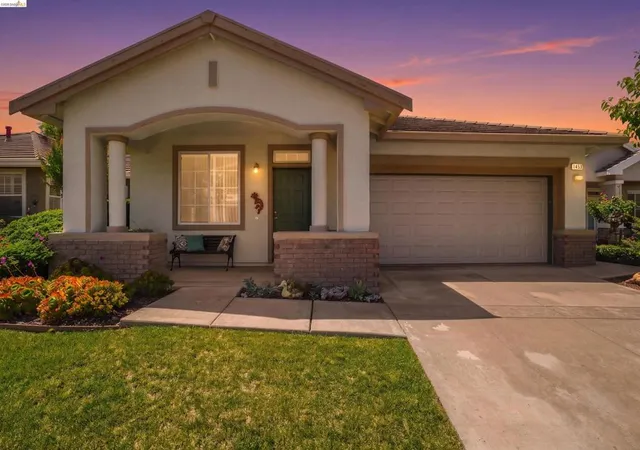 Homes for sale in Brentwood, CA | 1436 Bismarck Ln, Brentwood, CA 94513 | MLS# 41134021