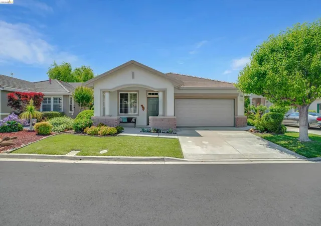 Homes for sale in Brentwood, CA | 1436 Bismarck Ln, Brentwood, CA 94513 | MLS# 41134021